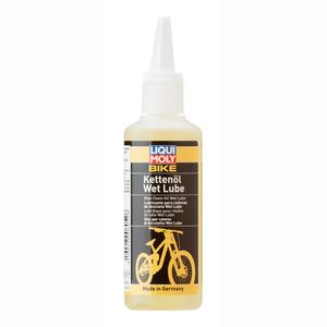 Bike Kettenol WET lube