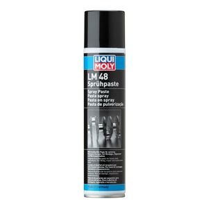 LM 48 Sprühpaste