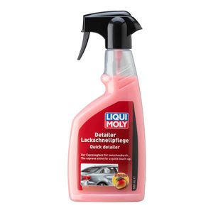 Quick Detailer