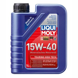Touring High Tech 15W-40