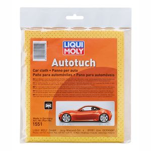 Auto Tuch