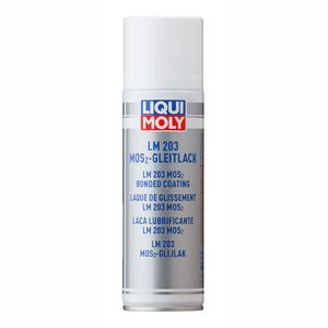 LM 203 MoS2-Gleitlack