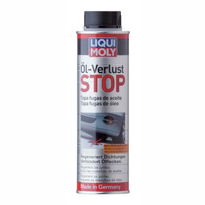 Öl-Verlust-Stop