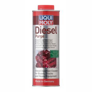 Diesel Purge