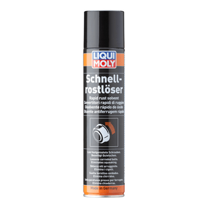 Schnell-Rostlöser