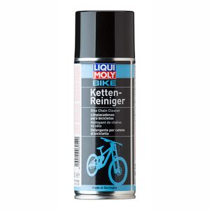 Bike Kettenreiniger