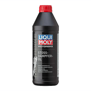 Motorbike Shock Oil  (3W)
