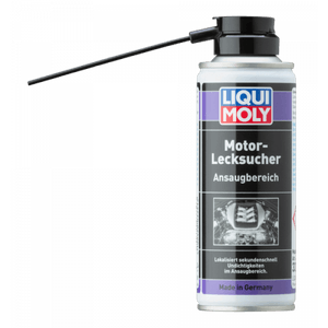 Motor-Lecksucher