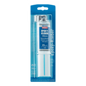 Epoxy Kleber