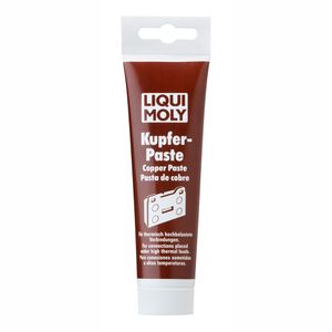 Kupfer Paste