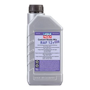 Coolant Ready Mix RAF 12+   1 lt