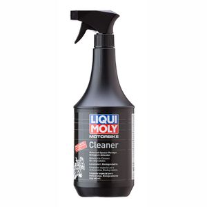 Motorbike Bike Cleaner
