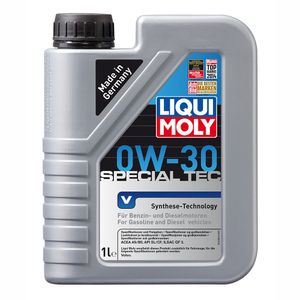 Special Tec V 0W-30