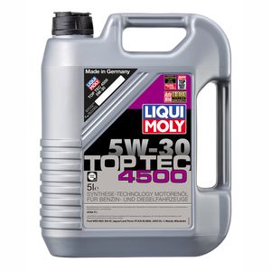 Top Tec 4500 5W-30