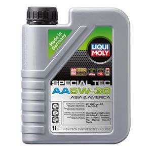 Special Tec AA 5W-30