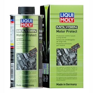 Molygen Motor Protect