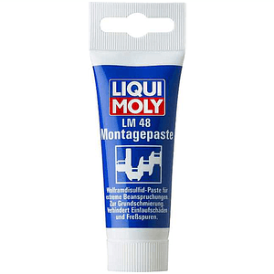 LM 48 Montagepaste