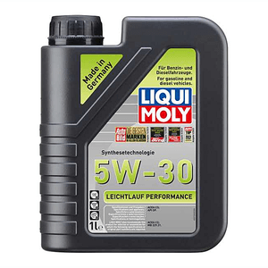 Leichtlauf Performance 5W-30