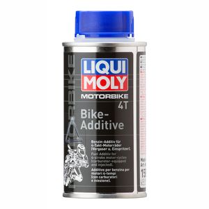 Motorbike 4T Bike-Additive
