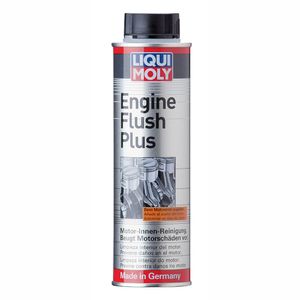 Engine Flush