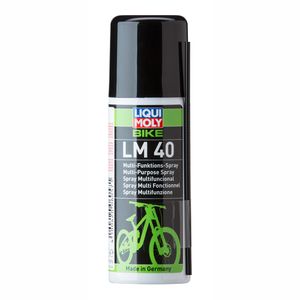 Bike LM 40 Multi-Fkt Spray