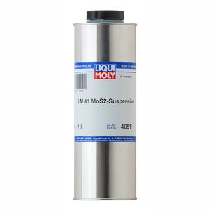LM 41 MoS2-Suspension