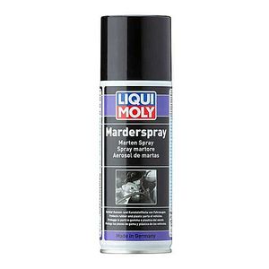 Marder-Schutz-Spray