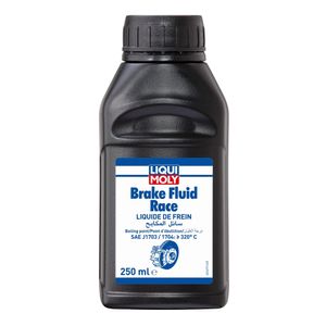 Brake Fluid Race DOT 4