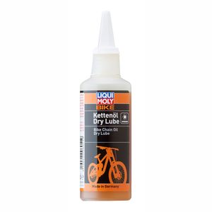 Bike Kettenol DRY lube