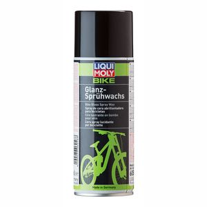 Bike Glanz-Spruhwachs