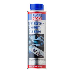 Catalytic-System Cleaner
