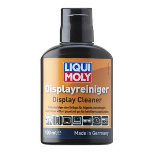 Display Reiniger
