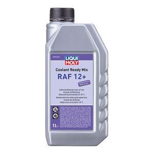 Coolant Ready Mix RAF 12+   1 lt