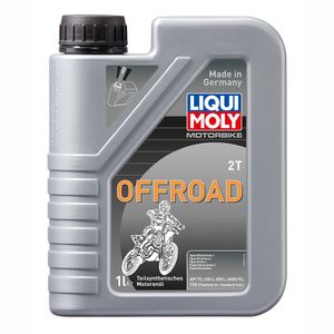 Motorbike 2T Offroad