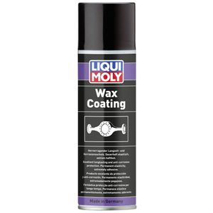 Wax-Coating