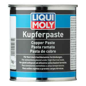 LM 508 ASC Kupfer Paste