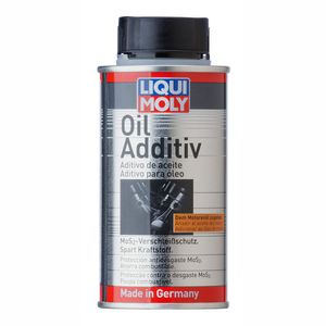Oil Additiv