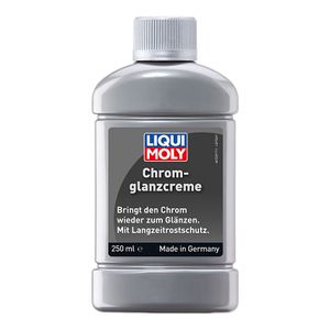 Chromglanzcreme