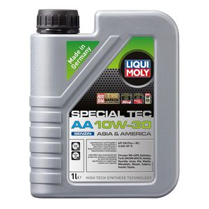 Special Tec AA 10W-30