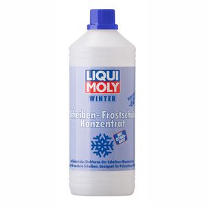 LM Scheibenfrost KON - 60°C