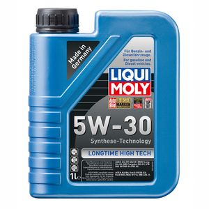 Longtime High Tech 5W-30