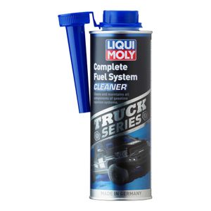 Truck Series: Complete Fuel System Cleaner