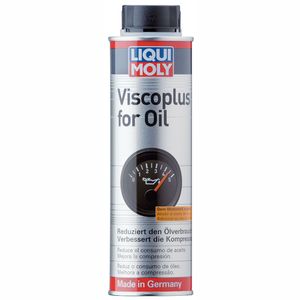 Viscoplus for Oil