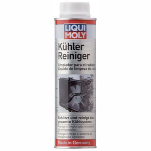 Radiator Cleaner