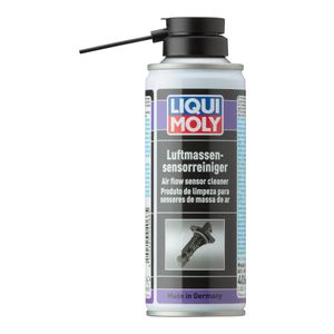 Luftmassensensor-Reiniger