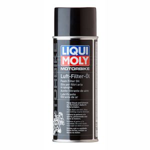 Motobike Luft-Filter-Öl Spray