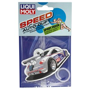 Auto Duft Speed Sport Fresh