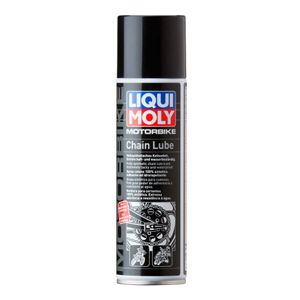 Motorbike Chain Lube