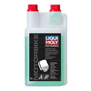 Motorbike Luftfilter-Reiniger