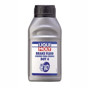 LM Brake Fluid DOT4